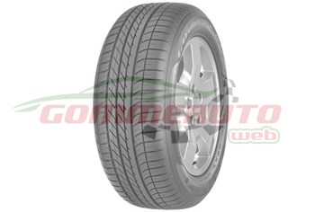 COP. 255/55R18 109Y XL EAGLE F1 ASY SUV AO